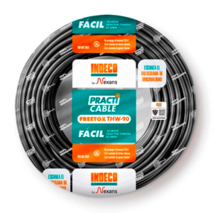 cable-thw-90plus-4mm2-color-Negro-indeco